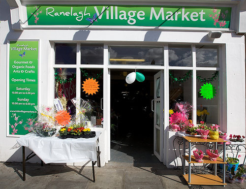 Ranelagh Market